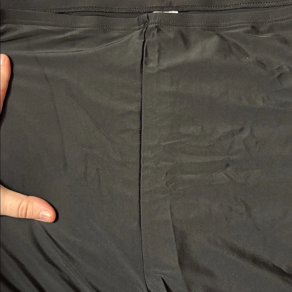 NWT Halcurt Rashguard Swim Set Size XL